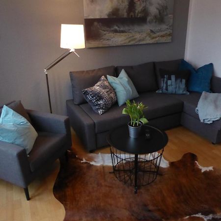 Ferienappartements Seeliebe Bremerhaven Kültér fotó
