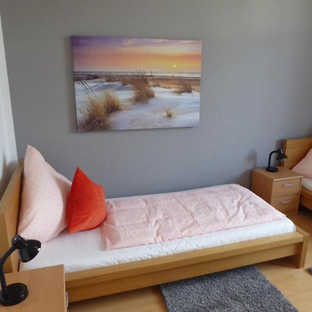 Ferienappartements Seeliebe Bremerhaven Kültér fotó