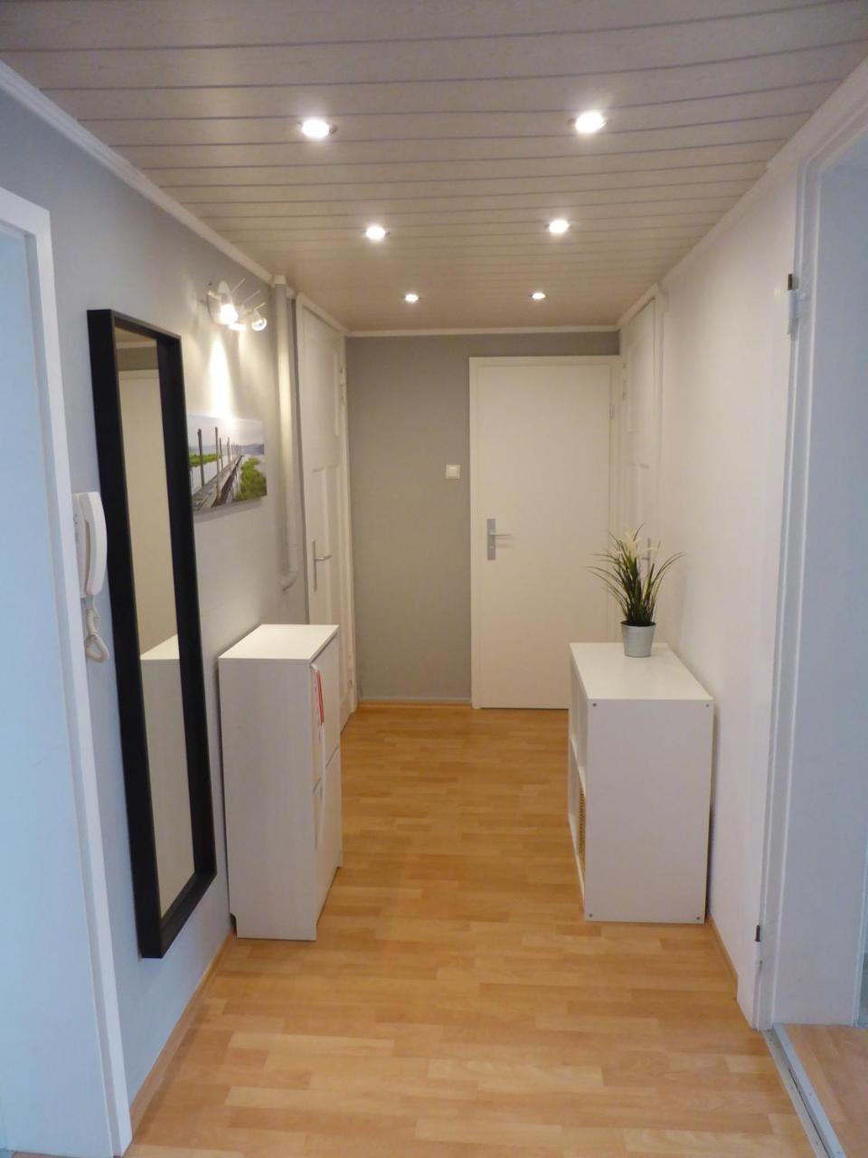 Ferienappartements Seeliebe Bremerhaven Kültér fotó