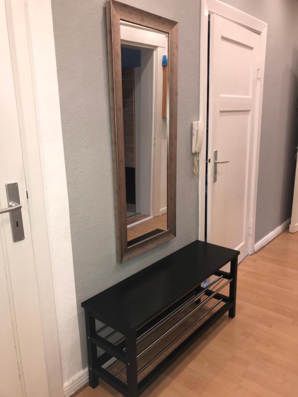 Ferienappartements Seeliebe Bremerhaven Kültér fotó