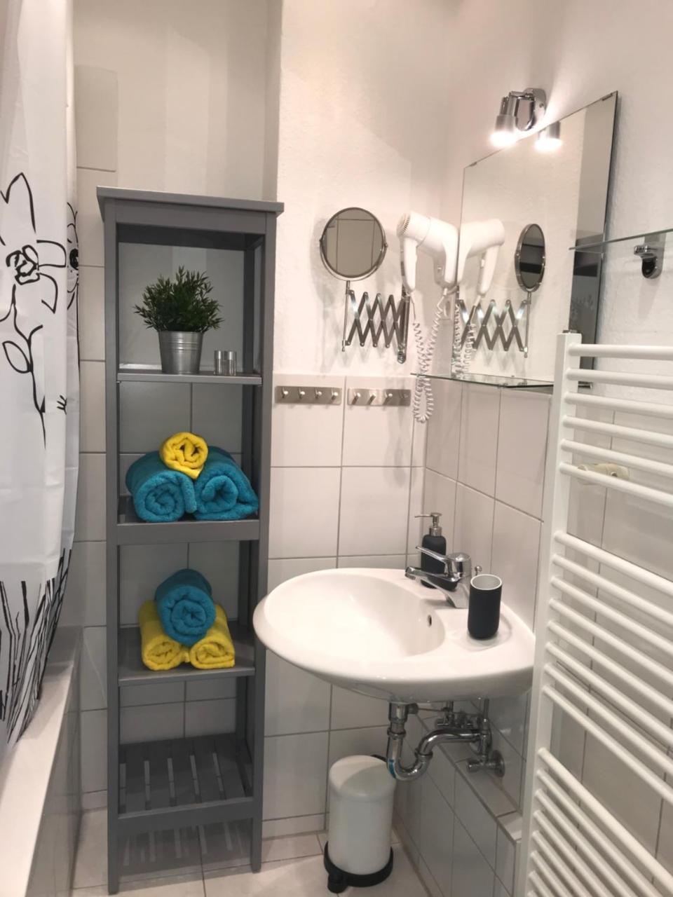 Ferienappartements Seeliebe Bremerhaven Kültér fotó