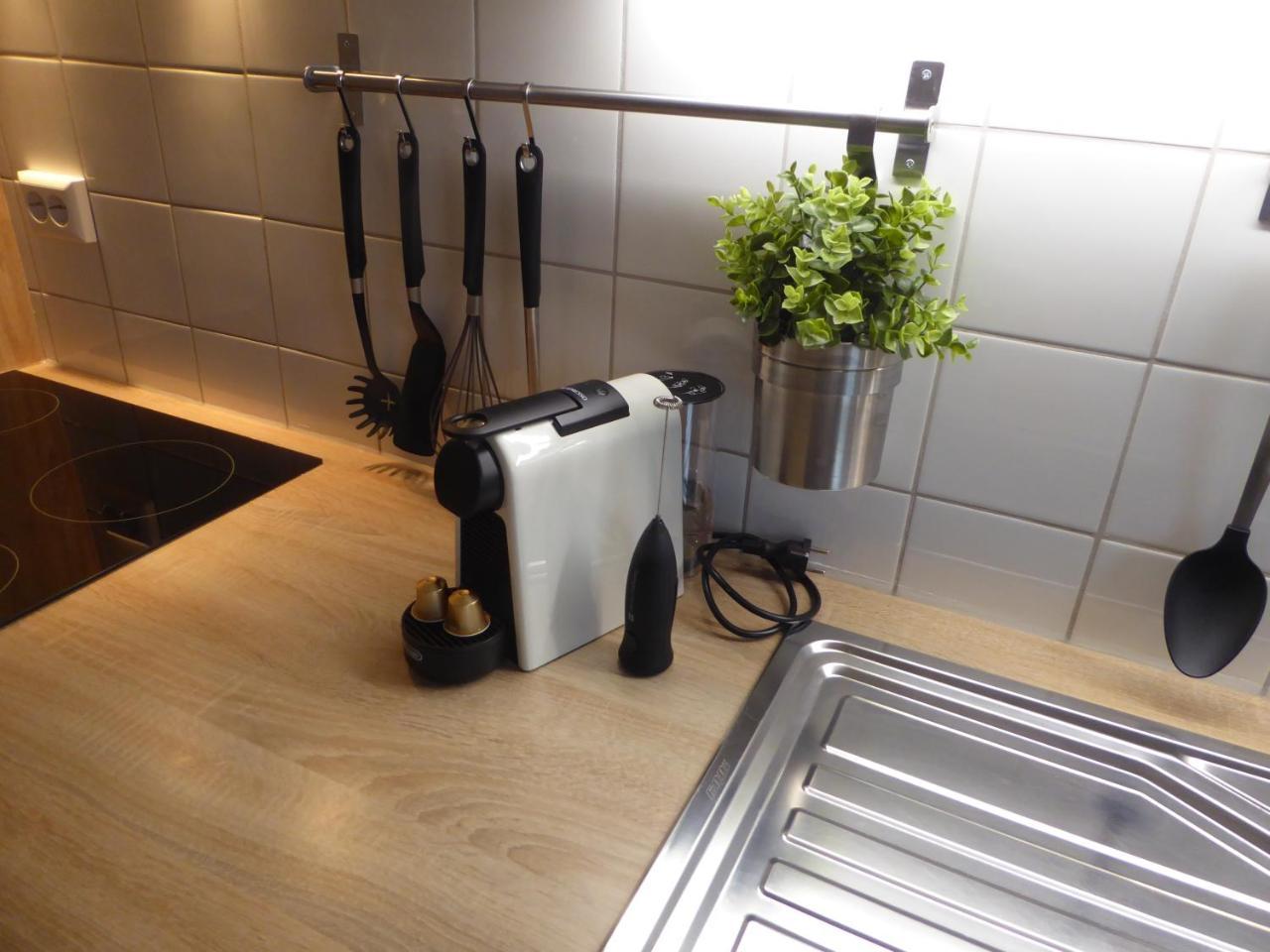 Ferienappartements Seeliebe Bremerhaven Kültér fotó