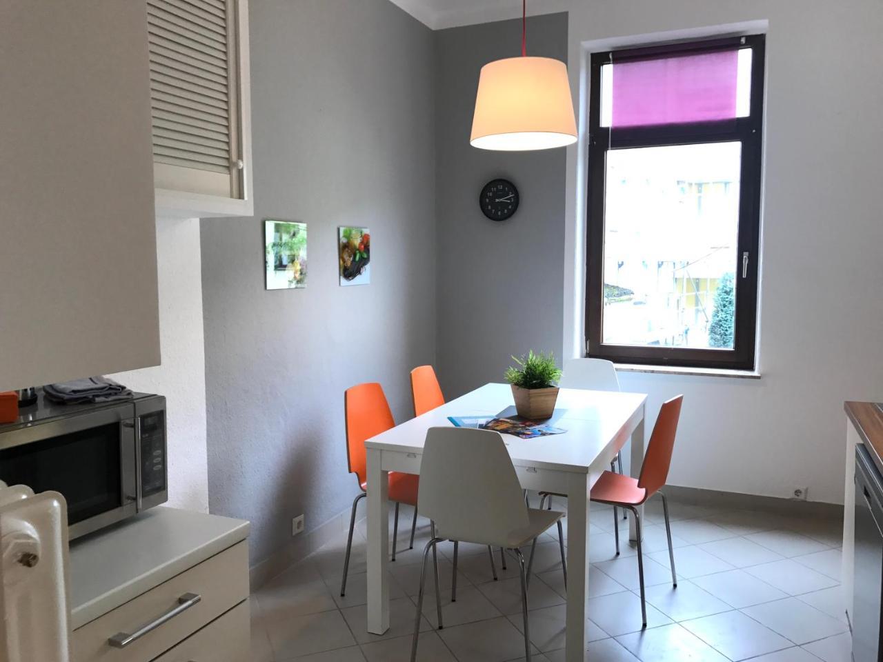 Ferienappartements Seeliebe Bremerhaven Kültér fotó