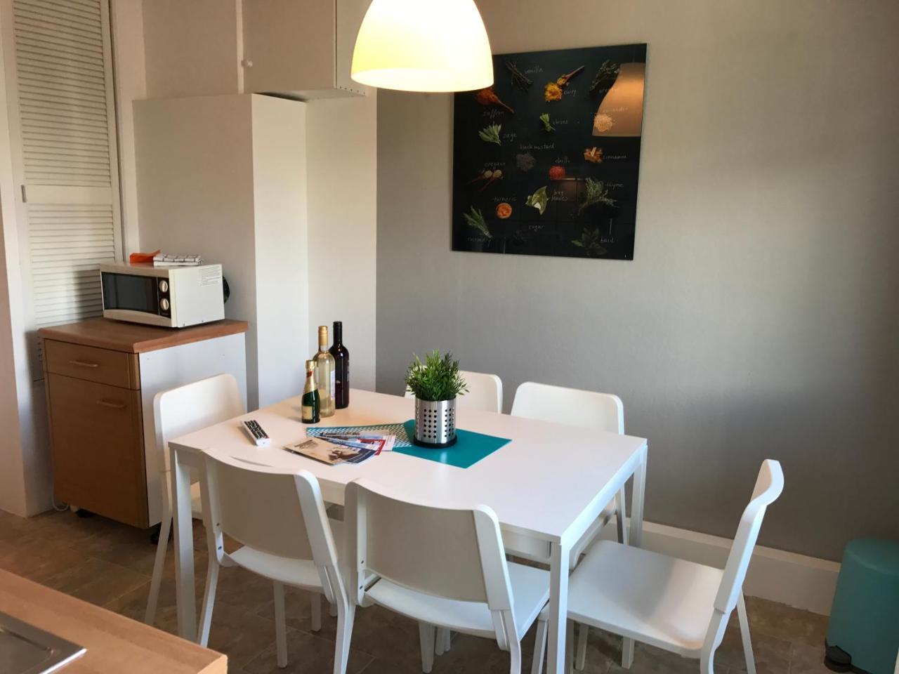 Ferienappartements Seeliebe Bremerhaven Kültér fotó