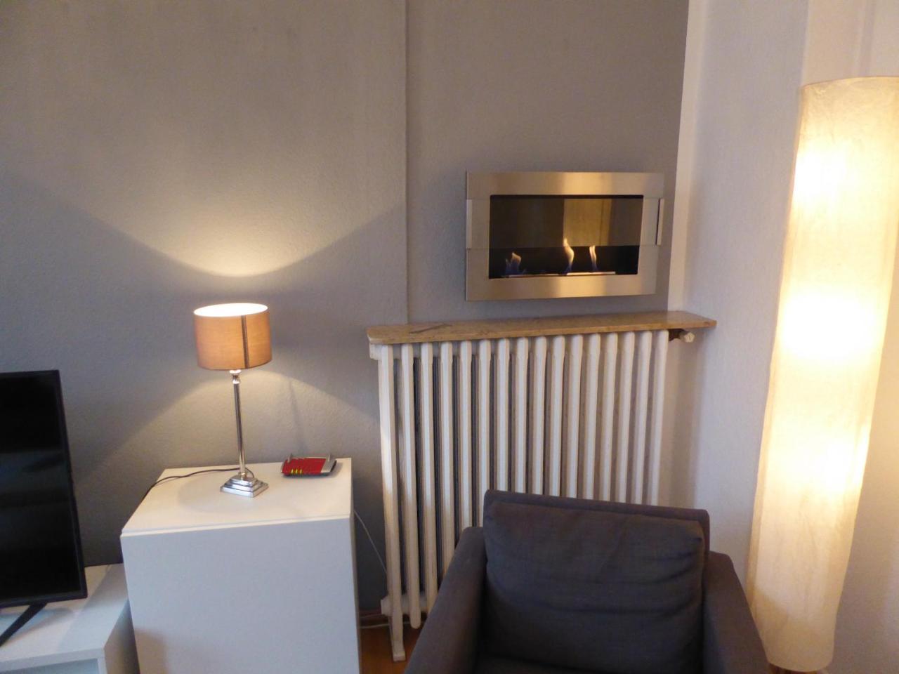 Ferienappartements Seeliebe Bremerhaven Kültér fotó