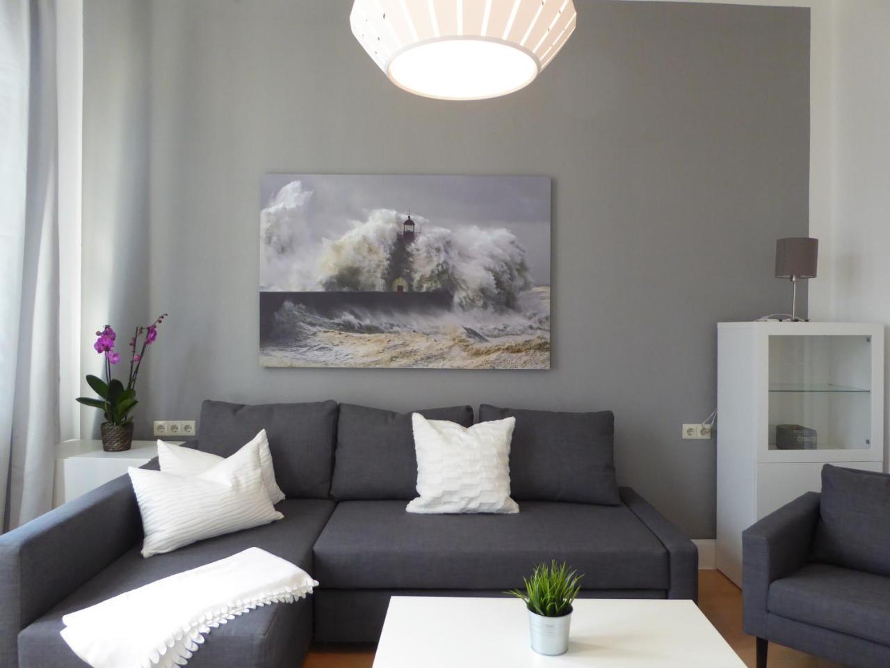Ferienappartements Seeliebe Bremerhaven Kültér fotó