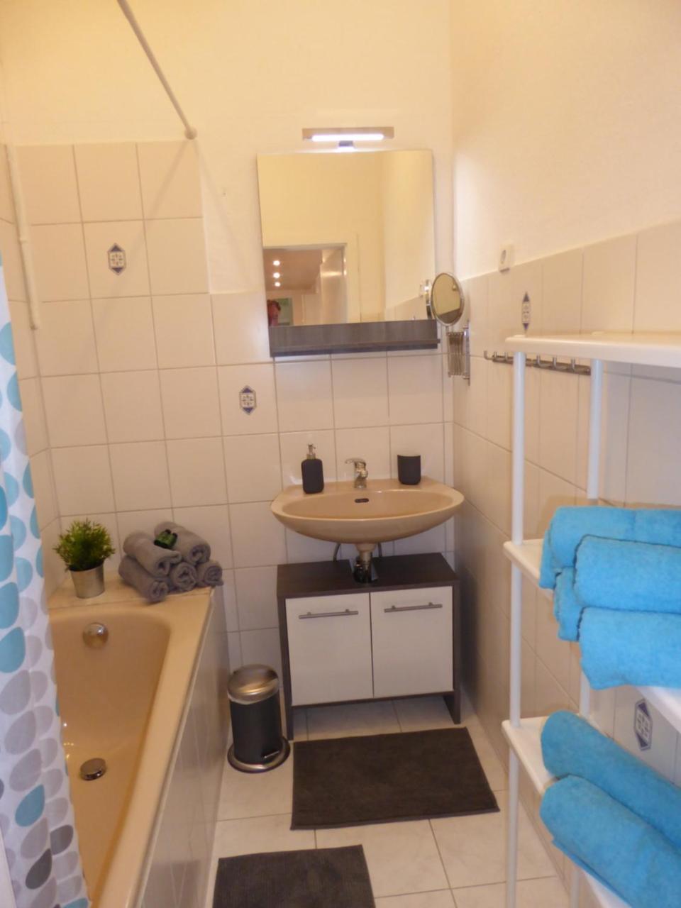 Ferienappartements Seeliebe Bremerhaven Kültér fotó