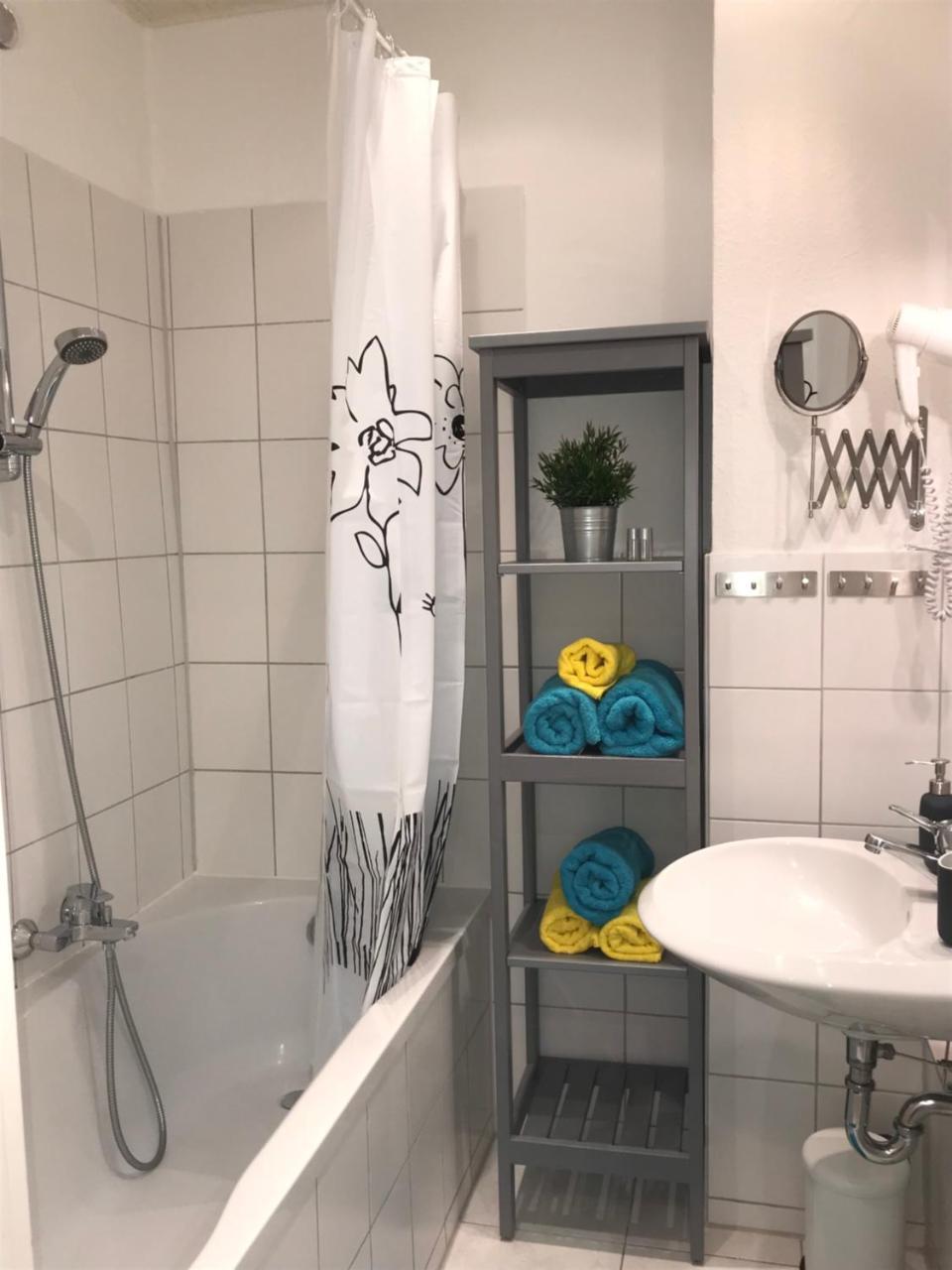 Ferienappartements Seeliebe Bremerhaven Kültér fotó