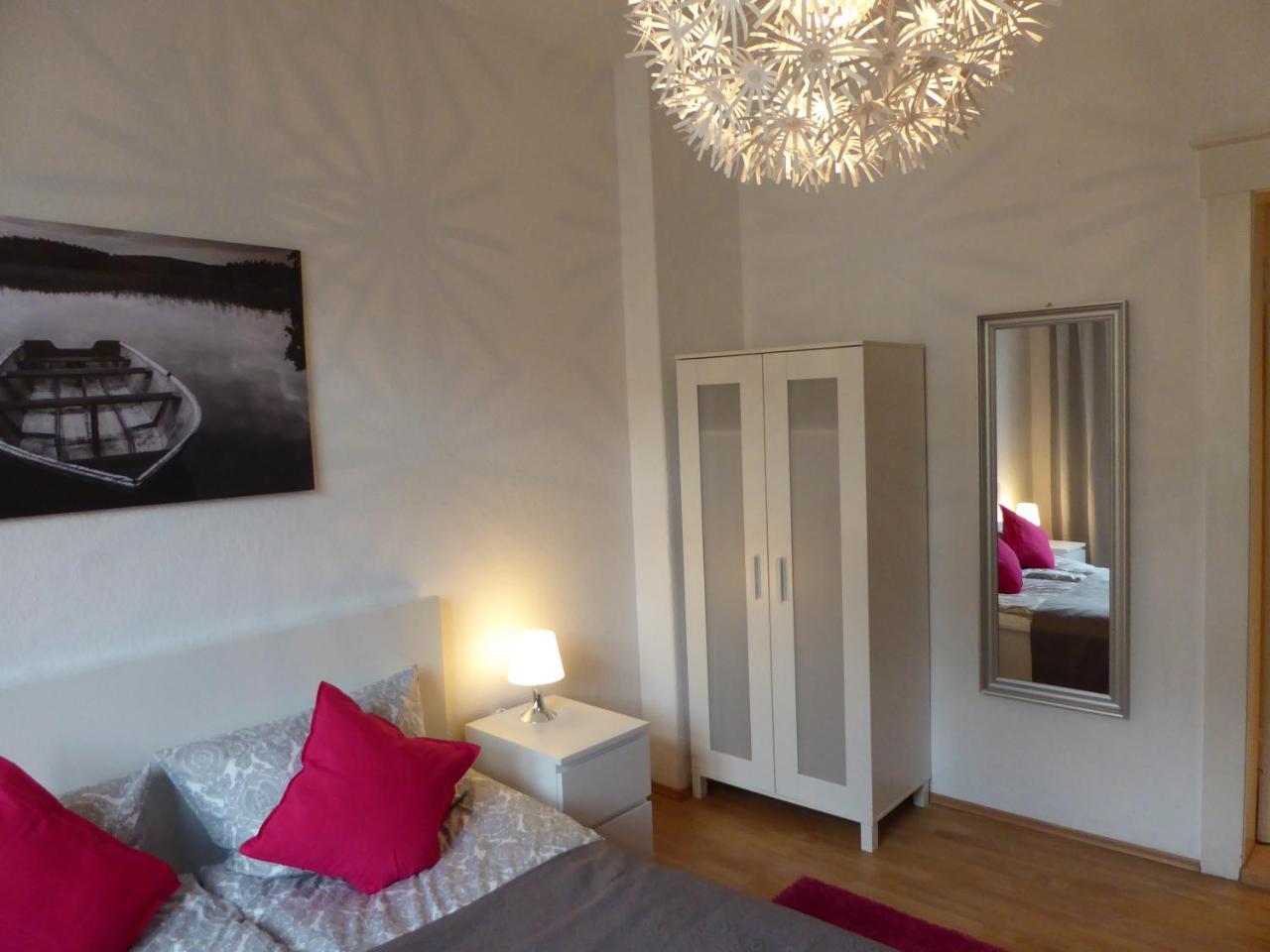 Ferienappartements Seeliebe Bremerhaven Kültér fotó