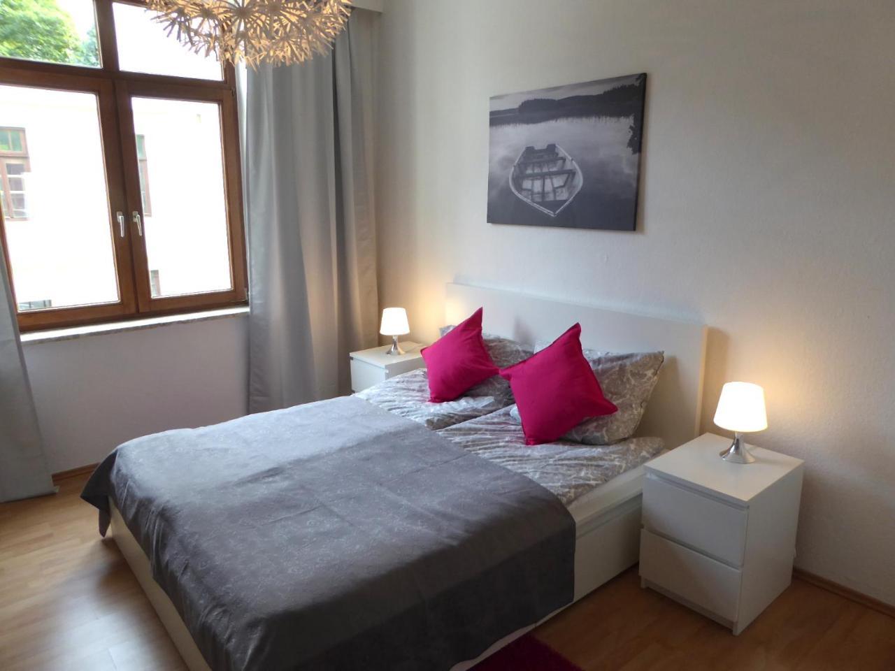Ferienappartements Seeliebe Bremerhaven Kültér fotó